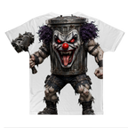 ANGRY CAN MAN 2.0 Classic Sublimation Adult T-Shirt