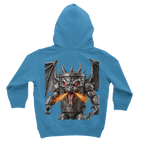 ANGRY CAN MAN 3.0 Classic Kids Hoodie