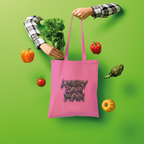 ANGRY CAN MAN 3.0 Shopper Tote Bag