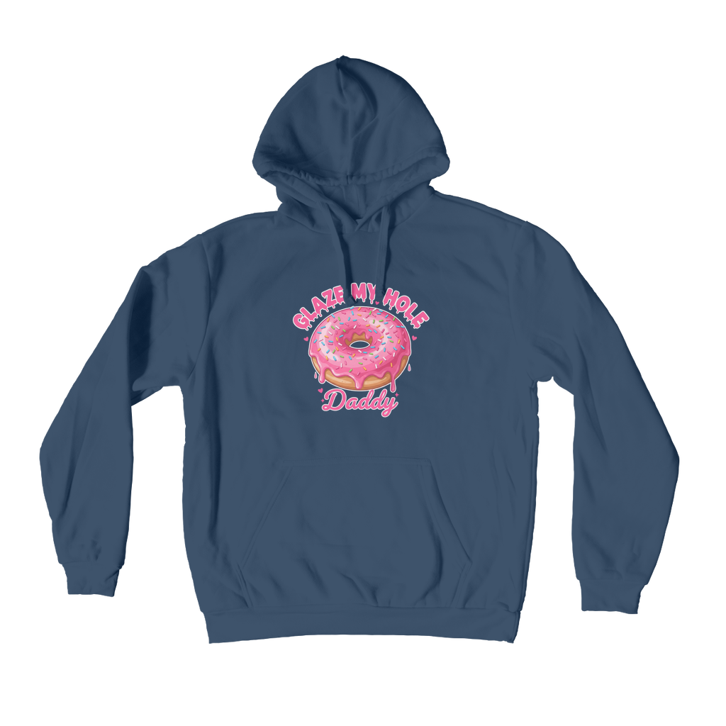 AOC Premium Adult Hoodie