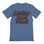 ANGRY CAN MAN 2.0 Premium Jersey Adult T-Shirt
