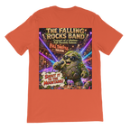 Falling Rocks COllection Classic Kids T-Shirt