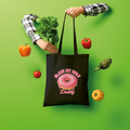 AOC Shopper Tote Bag