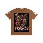 HORROR,SCARY,CLOWN,FREDDY,JASON,MICHAEL,MYERS,ICONIC,HALLOWEEN,COLLECTION,TSHIRT,SHIRT,CLOTHING,WOMEN,MEN,KIDS,CHILDREN,BLACK,WHITE,BLUE,FUNNY,GIFT,MOVIE,GOTHIC,SPOOKY,APPAREL,CREEPY