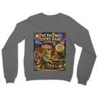 Falling Rocks Collection Classic Adult Sweatshirt
