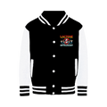 AOB Varsity Jacket