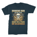 SARCASM 105 Unisex Cotton T-Shirt