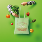 SARCASM 105 Shopper Tote Bag