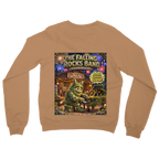 Falling Rocks Collection Classic Adult Sweatshirt