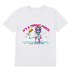 AOP Premium Organic Adult T-Shirt