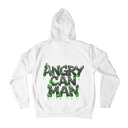 ANGRY CAN MAN 2.0 Premium Adult Hoodie
