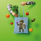 ANGRY CAN MAN 3.0 Shopper Tote Bag