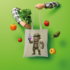 ANGRY CAN MAN 3.0 Shopper Tote Bag