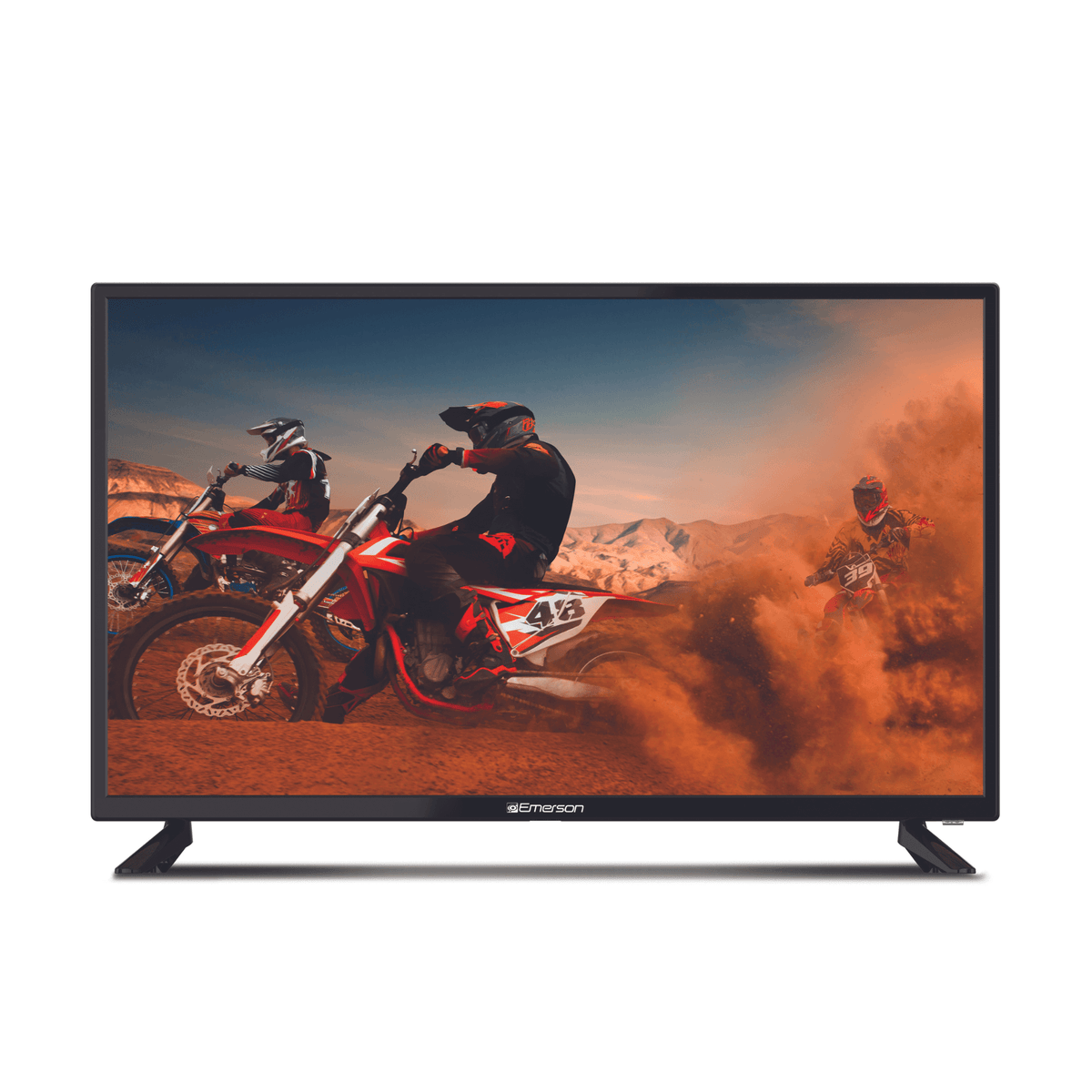 Emerson 32" Class Widescreen HD LED Television - Refurbished
