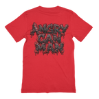 ANGRY CAN MAN 2.0 Premium Jersey Adult T-Shirt