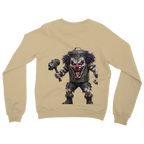 ANGRY CAN MAN 2.0 Classic Adult Sweatshirt