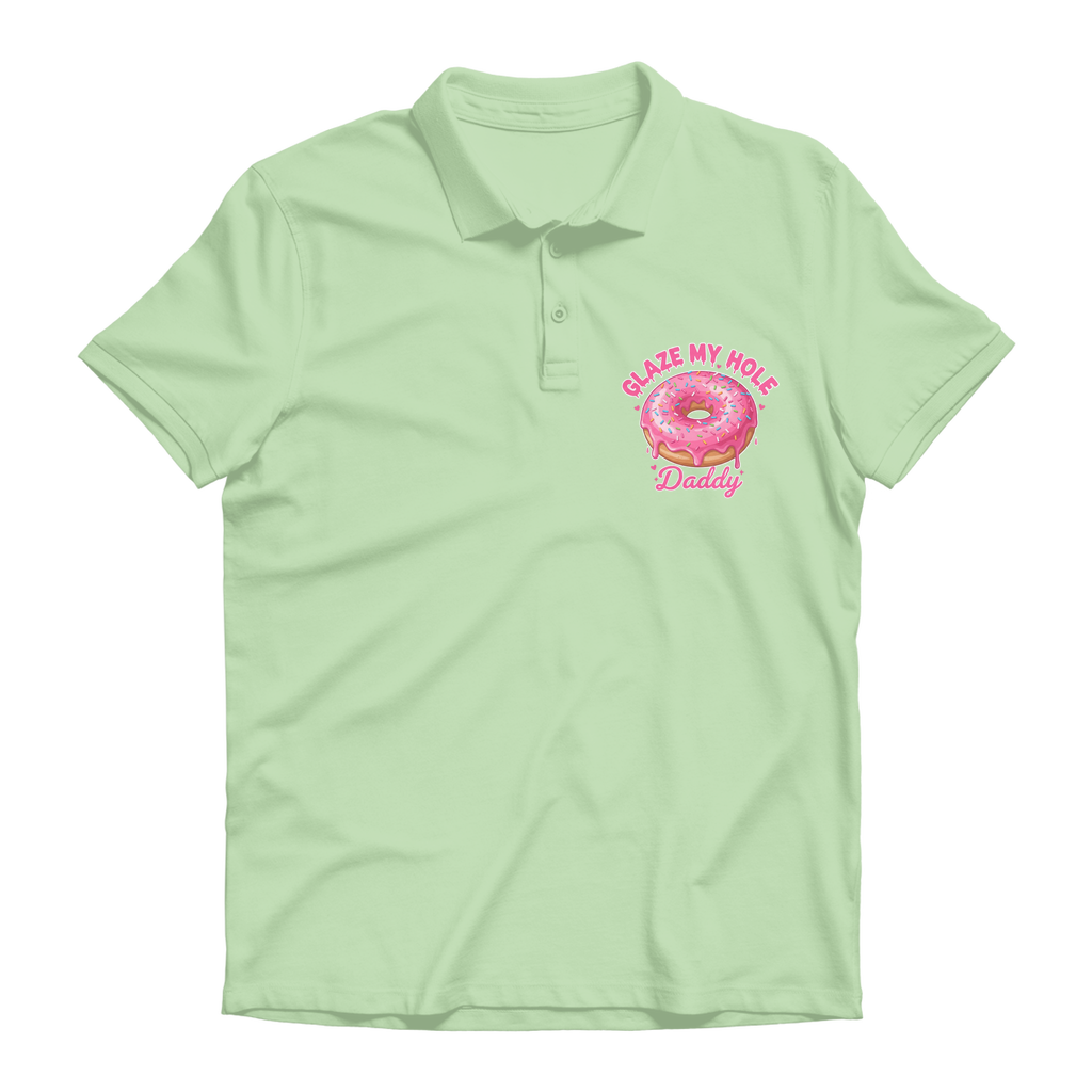 AOC Premium Adult Polo Shirt