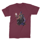 angry can man Unisex Heavy Cotton T-Shirt