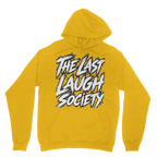 The Last Laugh Society Classic Adult Hoodie