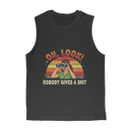SARCASM 105 Classic Adult Muscle Top