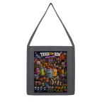 Trash Can Row: Concert for a Lifetime – Classic Tote Bag