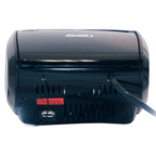 Naxa Dual Alarm Clock Radio CD Player - Refurbished