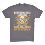 SARCASM 105 Organic Adult T-Shirt