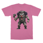 ANGRY CAN MAN 2.0 Classic Adult T-Shirt