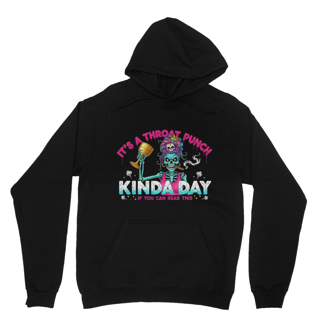 AOP Classic Adult Hoodie