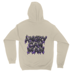 ANGRY CAN MAN 3.0 Classic Adult Hoodie