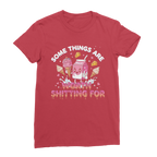 SARCASM 105 Classic Women's T-Shirt