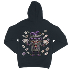 ANGRY CAN MAN 2.0 Classic Adult Zip Hoodie