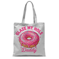AOC Classic Sublimation Tote Bag