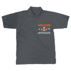 AOB Classic Women's Polo Shirt