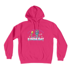 AOP Premium Adult Hoodie