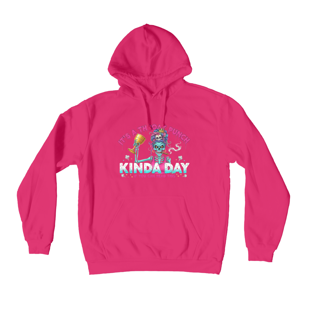 AOP Premium Adult Hoodie
