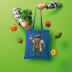ANGRY CAN MAN 3.0 Shopper Tote Bag
