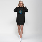 ANGRY CAN MAN 2.0 Premium Adult Hoodie Dress