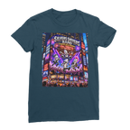 The Silver Shivers Band Classic Women's T-Shirt