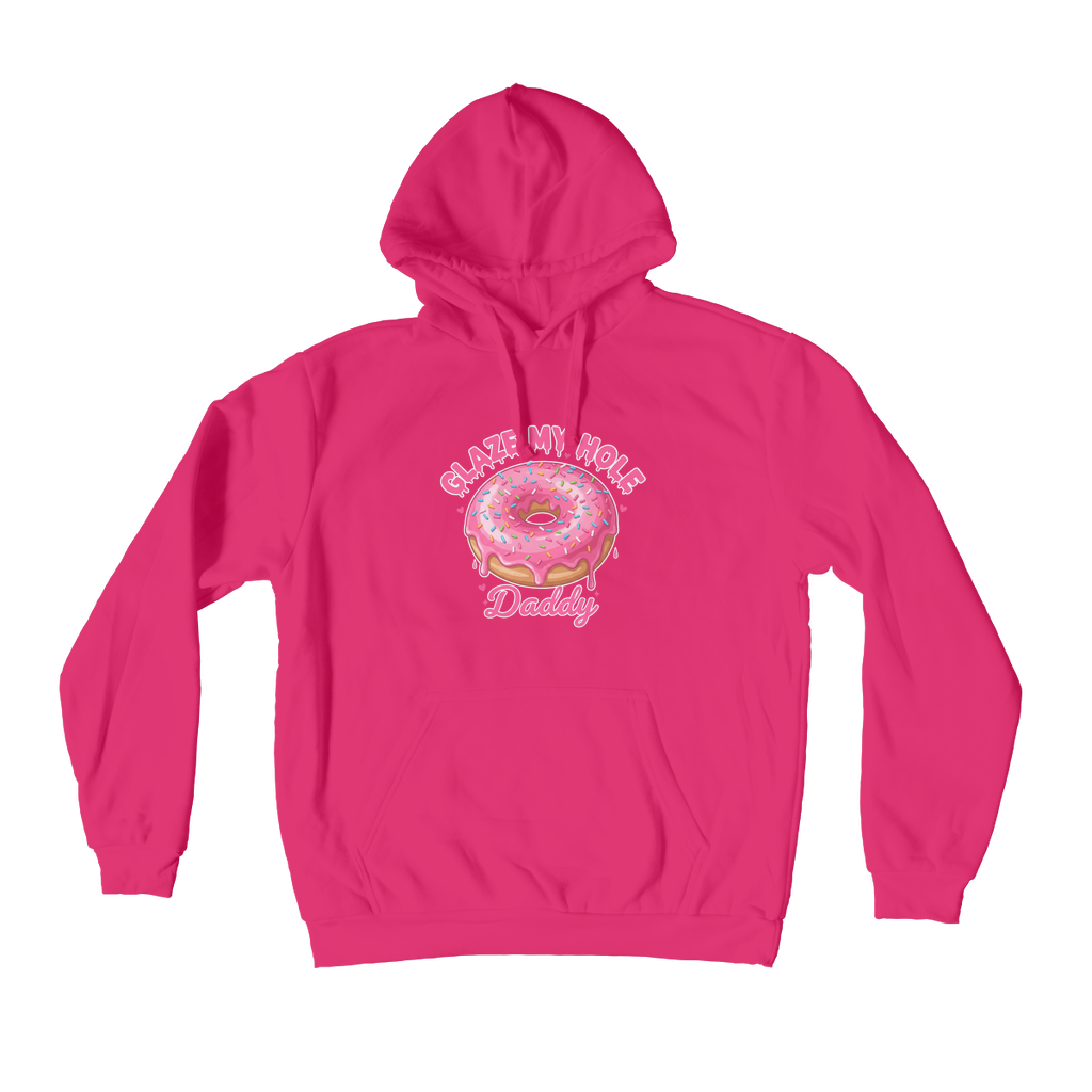 AOC Premium Adult Hoodie