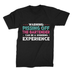 SARCASM 105 Unisex Heavy Cotton T-Shirt