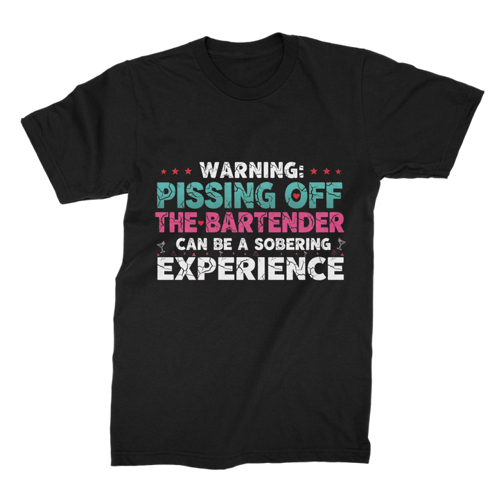 Sarcasm - Apparel