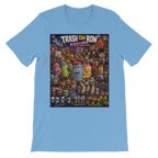 Trash Can Row: Concert for a Lifetime – Premium Kids T-Shirt