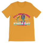 AOP Premium Kids T-Shirt