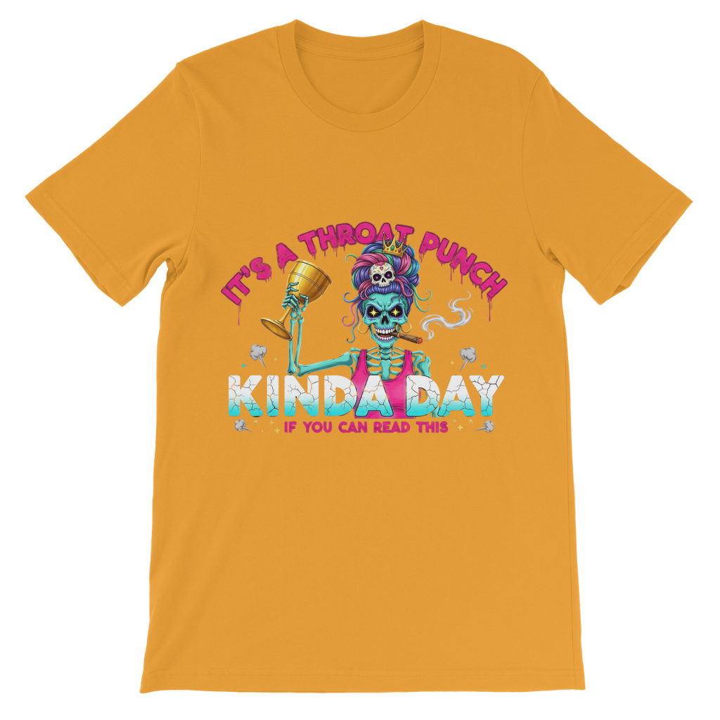 AOP Premium Kids T-Shirt