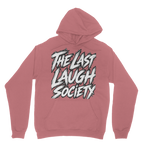 The Last Laugh Society Classic Adult Hoodie