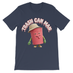 TRASH CAN MAN Premium Kids T-Shirt