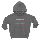 SARCASM 105 Classic Kids Hoodie