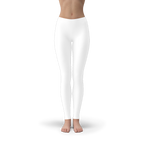 angry can man Leggings