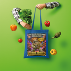 Falling Rocks COllection Shopper Tote Bag